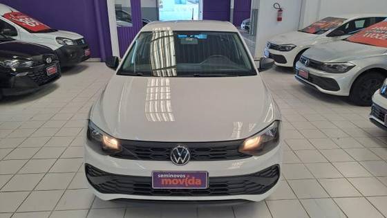 VOLKSWAGEN POLO 1.0 MPI TRACK MANUAL